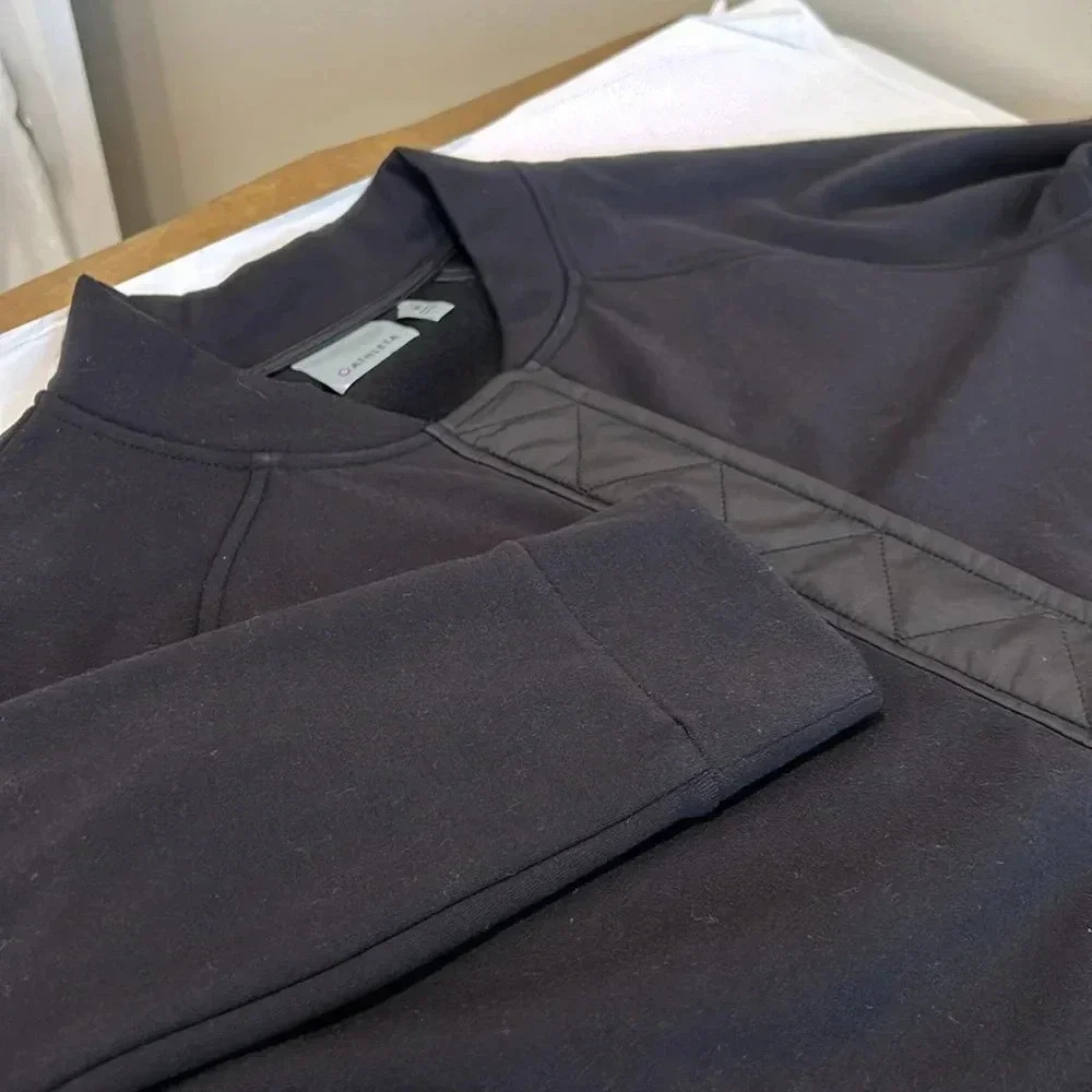 Athleta Black Jacket - Picture 8 of 8